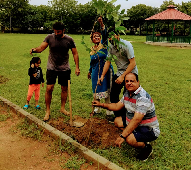 Community photo